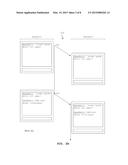 UTILIZATION OF AN INSTANT MESSAGING ENVIRONMENT diagram and image