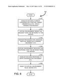 SYSTEMS AND METHODS FOR MANAGING A PERSISTENT VIRTUAL AVATAR WITH     MIGRATIONAL ABILITY diagram and image