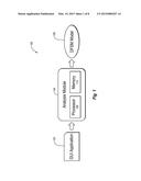 EXTRACTING A DETERMINISTIC FINITE-STATE MACHINE MODEL OF A GUI BASED     APPLICATION diagram and image