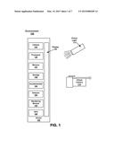 CREATING A THREE DIMENSIONAL USER INTERFACE diagram and image