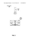 CREATING A THREE DIMENSIONAL USER INTERFACE diagram and image