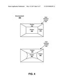 CREATING A THREE DIMENSIONAL USER INTERFACE diagram and image