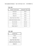 OPERATION PROCESS CREATING METHOD AND INFORMATION PROCESSING APPARATUS diagram and image