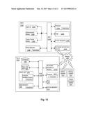 RADIOTHERAPY SYSTEM WITH ADVANCED GRAPHICAL USER INTERFACE diagram and image