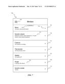 SYSTEMS AND METHODS FOR HOME AUTOMATION SCENE CONTROL diagram and image