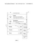 SYSTEMS AND METHODS FOR HOME AUTOMATION SCENE CONTROL diagram and image