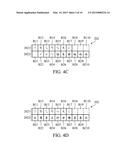 ELECTRONIC DEVICE AND TEXT-INPUT INTERFACE DISPLAYING METHOD THEREOF diagram and image