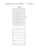 CHARACTER INPUT DEVICE USING EVENT-RELATED POTENTIAL AND CONTROL METHOD     THEREOF diagram and image