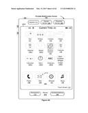 Device, Method, and Graphical User Interface for Navigating and Displaying     Content in Context diagram and image