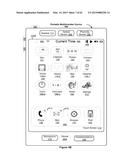 Device, Method, and Graphical User Interface for Navigating and Displaying     Content in Context diagram and image