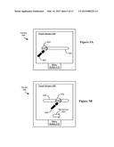 UNLOCKING A DEVICE BY PERFORMING GESTURES ON AN UNLOCK IMAGE diagram and image