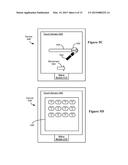 UNLOCKING A DEVICE BY PERFORMING GESTURES ON AN UNLOCK IMAGE diagram and image