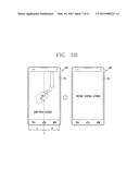 MOBILE TERMINAL AND CONTROL METHOD THEREOF diagram and image