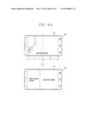 MOBILE TERMINAL AND CONTROL METHOD THEREOF diagram and image