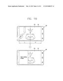 MOBILE TERMINAL AND CONTROL METHOD THEREOF diagram and image