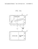 MOBILE TERMINAL AND CONTROL METHOD THEREOF diagram and image