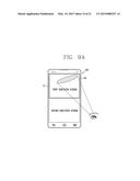 MOBILE TERMINAL AND CONTROL METHOD THEREOF diagram and image