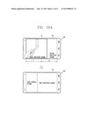 MOBILE TERMINAL AND CONTROL METHOD THEREOF diagram and image