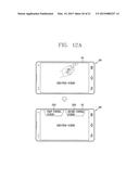 MOBILE TERMINAL AND CONTROL METHOD THEREOF diagram and image