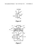 Method and Apparatus for Decomposing Functions in a Configurable IC diagram and image