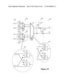 Method and Apparatus for Decomposing Functions in a Configurable IC diagram and image