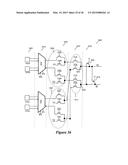 Method and Apparatus for Decomposing Functions in a Configurable IC diagram and image