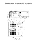 Method and Apparatus for Decomposing Functions in a Configurable IC diagram and image