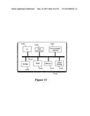 Method and Apparatus for Decomposing Functions in a Configurable IC diagram and image