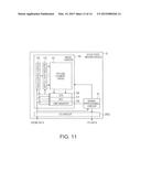 METHOD OF DESIGNING INPUT/OUTPUT CIRCUIT diagram and image