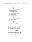 Method and system for generating a memory trace of a program code     executable on a programmable target diagram and image