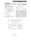 APPARATUSES AND METHODS FOR GENERATING AND TRACING EVENT CODES diagram and image