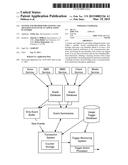 SYSTEM AND METHOD FOR TAGGING AND TRACKING EVENTS OF AN APPLICATION     PLATFORM diagram and image