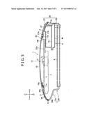 ELECTRONIC APPARATUS diagram and image