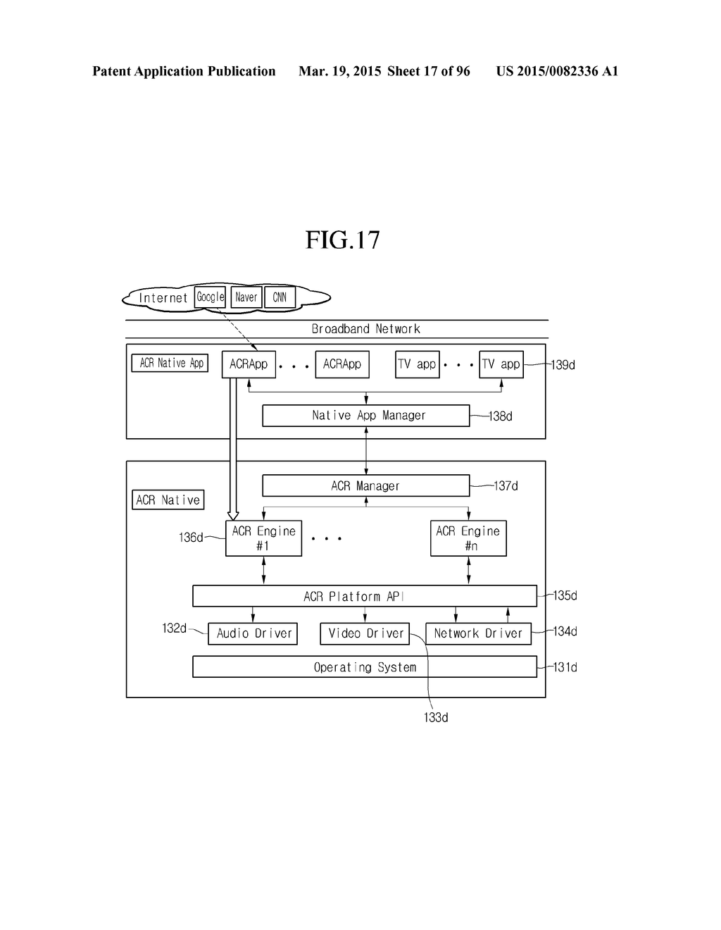 VIDEO DISPLAY DEVICE, TERMINAL DEVICE, AND METHOD THEREOF - diagram, schematic, and image 18