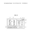 VIDEO DISPLAY DEVICE, TERMINAL DEVICE, AND METHOD THEREOF diagram and image