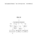 VIDEO DISPLAY DEVICE, TERMINAL DEVICE, AND METHOD THEREOF diagram and image