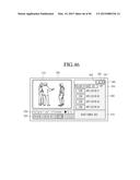 VIDEO DISPLAY DEVICE, TERMINAL DEVICE, AND METHOD THEREOF diagram and image