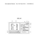 VIDEO DISPLAY DEVICE, TERMINAL DEVICE, AND METHOD THEREOF diagram and image