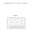 VIDEO DISPLAY DEVICE, TERMINAL DEVICE, AND METHOD THEREOF diagram and image