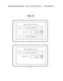 VIDEO DISPLAY DEVICE, TERMINAL DEVICE, AND METHOD THEREOF diagram and image