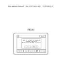 VIDEO DISPLAY DEVICE, TERMINAL DEVICE, AND METHOD THEREOF diagram and image