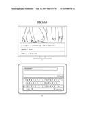 VIDEO DISPLAY DEVICE, TERMINAL DEVICE, AND METHOD THEREOF diagram and image