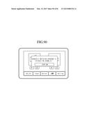 VIDEO DISPLAY DEVICE, TERMINAL DEVICE, AND METHOD THEREOF diagram and image