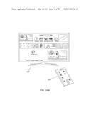 SYSTEM AND METHOD FOR VIEWERS TO COMMENT ON TELEVISION CONTENT FOR DISPLAY     ON REMOTE WEBSITES USING A WEB BROWSER diagram and image