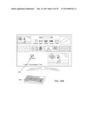 SYSTEM AND METHOD FOR VIEWERS TO COMMENT ON TELEVISION CONTENT FOR DISPLAY     ON REMOTE WEBSITES USING A WEB BROWSER diagram and image