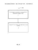 SYSTEM AND METHOD FOR VIEWERS TO COMMENT ON TELEVISION CONTENT FOR DISPLAY     ON REMOTE WEBSITES USING A WEB BROWSER diagram and image