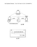 SPACE-TIME SEPARATED AND JOINTLY EVOLVING RELATIONSHIP-BASED NETWORK     ACCESS AND DATA PROTECTION SYSTEM diagram and image