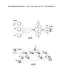 SPACE-TIME SEPARATED AND JOINTLY EVOLVING RELATIONSHIP-BASED NETWORK     ACCESS AND DATA PROTECTION SYSTEM diagram and image