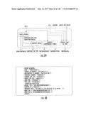 SPACE-TIME SEPARATED AND JOINTLY EVOLVING RELATIONSHIP-BASED NETWORK     ACCESS AND DATA PROTECTION SYSTEM diagram and image