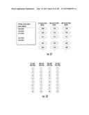 SPACE-TIME SEPARATED AND JOINTLY EVOLVING RELATIONSHIP-BASED NETWORK     ACCESS AND DATA PROTECTION SYSTEM diagram and image